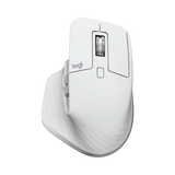 Logitech MX Master 3S for Mac Wireless Mouse (Pale Gray) — Being Shipped
