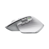 Logitech MX Master 3S for Mac Wireless Mouse (Pale Gray) — Being Shipped