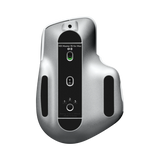 Logitech MX Master 3S for Mac Wireless Mouse (Pale Gray) — Being Shipped