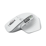 Logitech MX Master 3S for Mac Wireless Mouse (Pale Gray) — Being Shipped