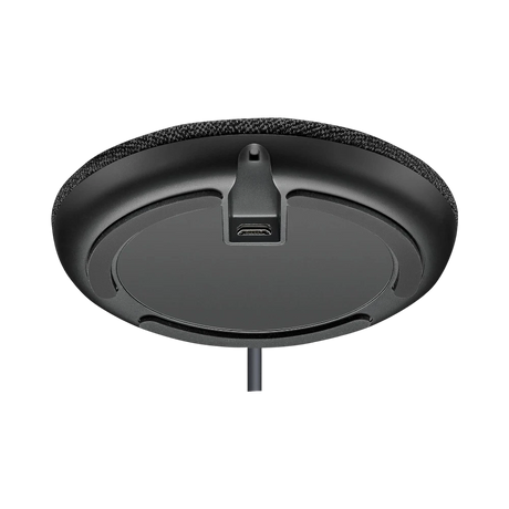 Logitech Rally Mic Pod Modular Microphone — Being Shipped