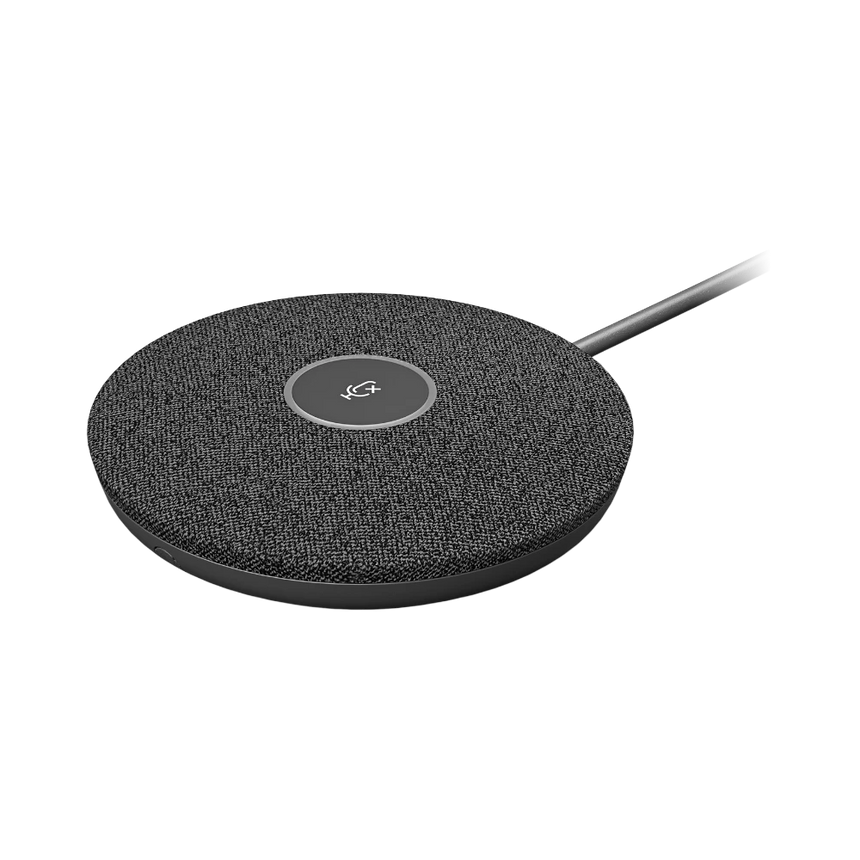 Logitech Rally Mic Pod Modular Microphone — Being Shipped