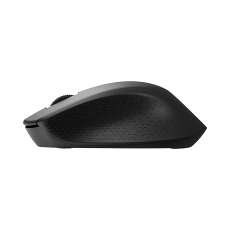 Logitech M330 Silent Wireless Mouse (Black) — Being Shipped