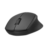 Logitech M330 Silent Wireless Mouse (Black) — Being Shipped