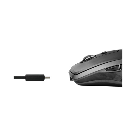 Logitech MX Anywhere 2S Wireless Mouse — Being Shipped