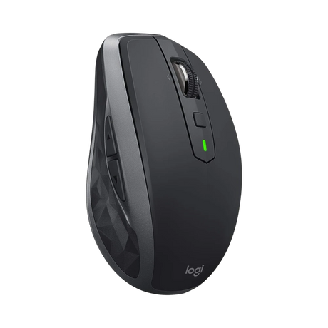 Logitech MX Anywhere 2S Wireless Mouse — Being Shipped