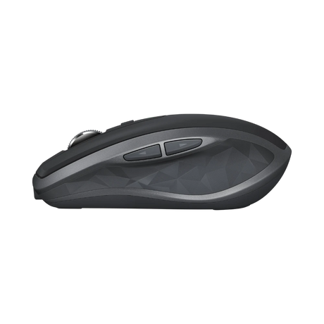 Logitech MX Anywhere 2S Wireless Mouse — Being Shipped