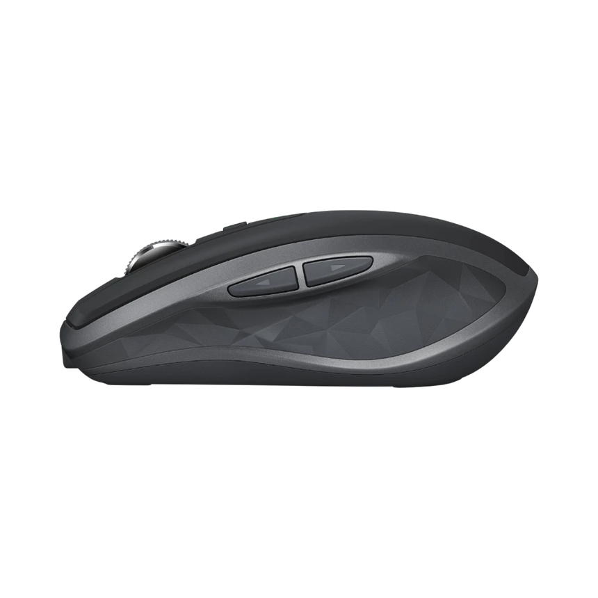 Logitech MX Anywhere 2S Wireless Mouse — Being Shipped