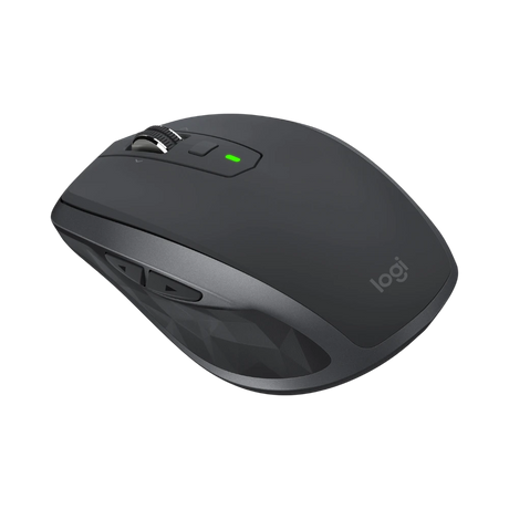 Logitech MX Anywhere 2S Wireless Mouse — Being Shipped