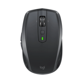 Logitech MX Anywhere 2S Wireless Mouse — Being Shipped