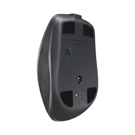 Logitech MX Anywhere 2S Wireless Mouse — Being Shipped