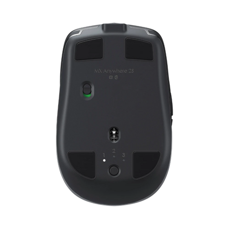 Logitech MX Anywhere 2S Wireless Mouse — Being Shipped