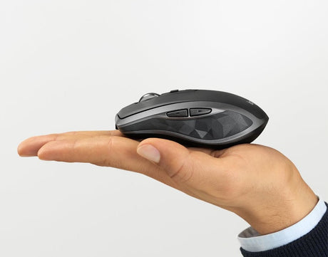 Logitech MX Anywhere 2S Wireless Mouse — Being Shipped
