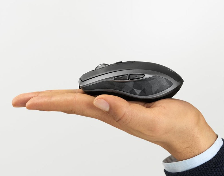 Logitech MX Anywhere 2S Wireless Mouse — Being Shipped