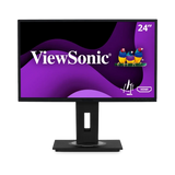 ViewSonic VG2448 23.8" 16:9 IPS Monitor — Being Shipped