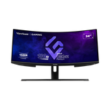 ViewSonic VX3418-2KPC 34" 21:9 Curved VA Gaming Monitor — Being Shipped