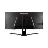 ViewSonic VX3418-2KPC 34" 21:9 Curved VA Gaming Monitor — Being Shipped