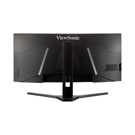 ViewSonic VX3418-2KPC 34" 21:9 Curved VA Gaming Monitor — Being Shipped