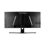 ViewSonic VX3418-2KPC 34" 21:9 Curved VA Gaming Monitor — Being Shipped
