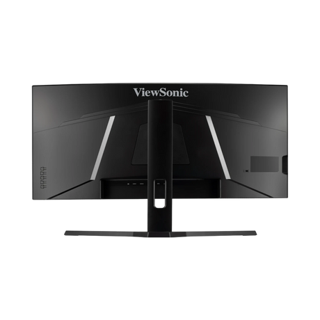 ViewSonic VX3418-2KPC 34" 21:9 Curved VA Gaming Monitor — Being Shipped