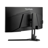 ViewSonic VX3418-2KPC 34" 21:9 Curved VA Gaming Monitor — Being Shipped