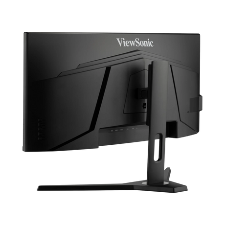 ViewSonic VX3418-2KPC 34" 21:9 Curved VA Gaming Monitor — Being Shipped
