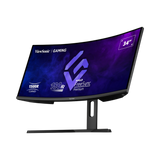 ViewSonic VX3418-2KPC 34" 21:9 Curved VA Gaming Monitor — Being Shipped