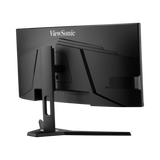 ViewSonic VX3418-2KPC 34" 21:9 Curved VA Gaming Monitor — Being Shipped