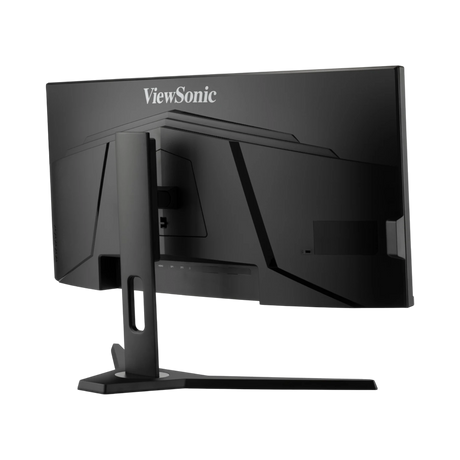 ViewSonic VX3418-2KPC 34" 21:9 Curved VA Gaming Monitor — Being Shipped