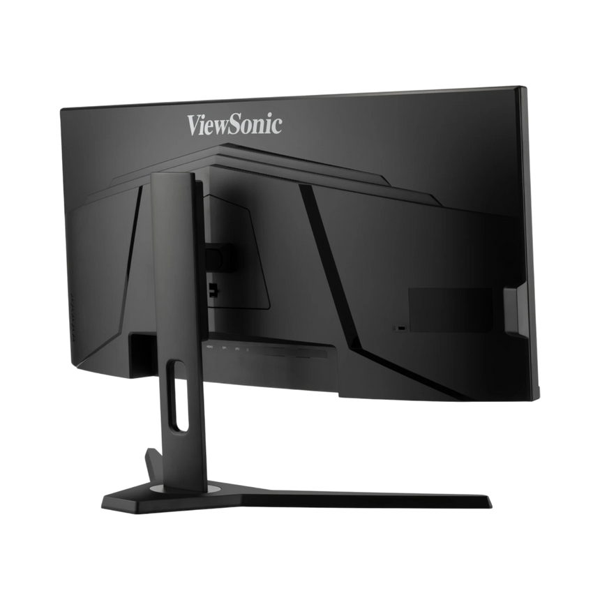 ViewSonic VX3418-2KPC 34" 21:9 Curved VA Gaming Monitor — Being Shipped