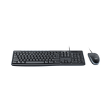 Logitech MK200 Media Combo Ergonomic Keyboard & Mouse — Being Shipped