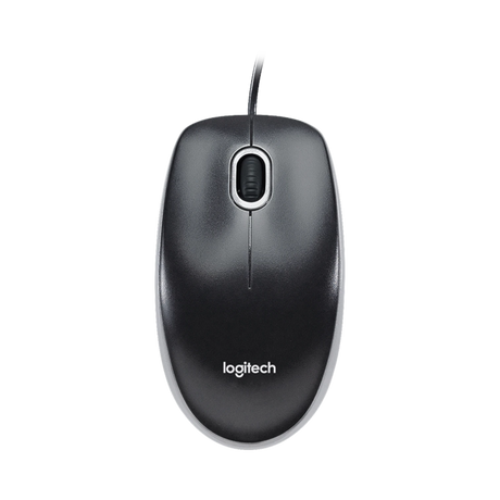 Logitech MK200 Media Combo Ergonomic Keyboard & Mouse — Being Shipped