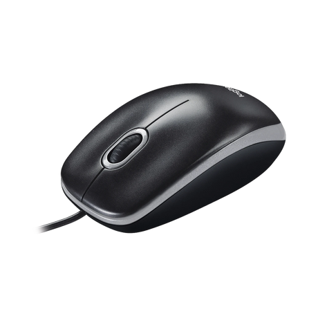 Logitech MK200 Media Combo Ergonomic Keyboard & Mouse — Being Shipped