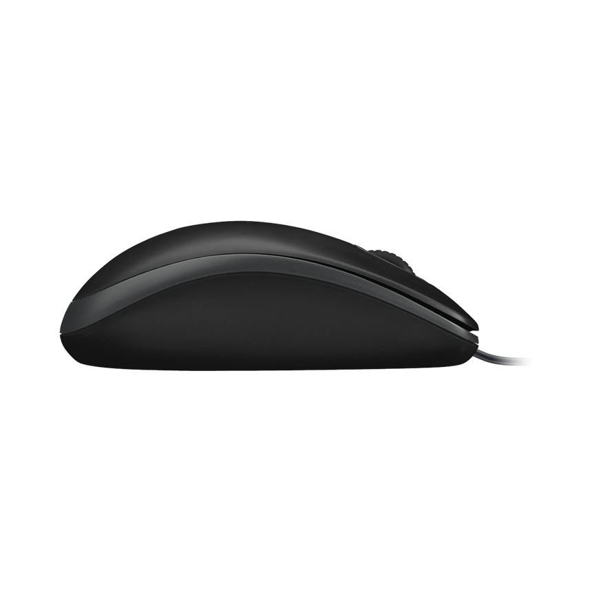 Logitech MK200 Media Combo Ergonomic Keyboard & Mouse — Being Shipped