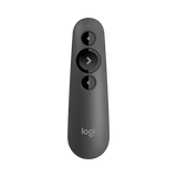 Logitech R500s Presenter Bluetooth & USB Remote Control — Being Shipped