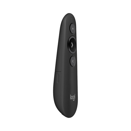 Logitech R500s Presenter Bluetooth & USB Remote Control — Being Shipped