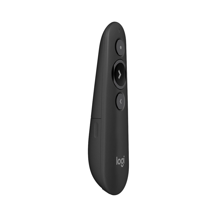Logitech R500s Presenter Bluetooth & USB Remote Control — Being Shipped
