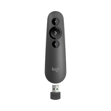 Logitech R500s Presenter Bluetooth & USB Remote Control — Being Shipped