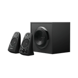 Logitech Z623 THX-Certified 2.1 Speaker System — Being Shipped