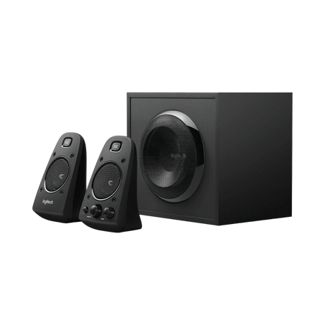 Logitech Z623 THX-Certified 2.1 Speaker System — Being Shipped