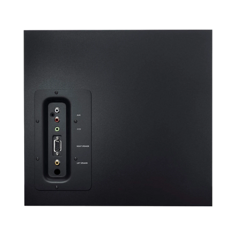 Logitech Z623 THX-Certified 2.1 Speaker System — Being Shipped