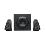 Logitech Z623 THX-Certified 2.1 Speaker System — Being Shipped