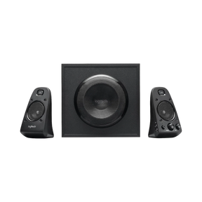 Logitech Z623 THX-Certified 2.1 Speaker System — Being Shipped