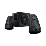 Logitech Z623 THX-Certified 2.1 Speaker System — Being Shipped