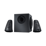 Logitech Z623 THX-Certified 2.1 Speaker System — Being Shipped