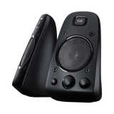 Logitech Z623 THX-Certified 2.1 Speaker System — Being Shipped