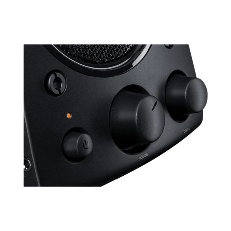 Logitech Z623 THX-Certified 2.1 Speaker System — Being Shipped