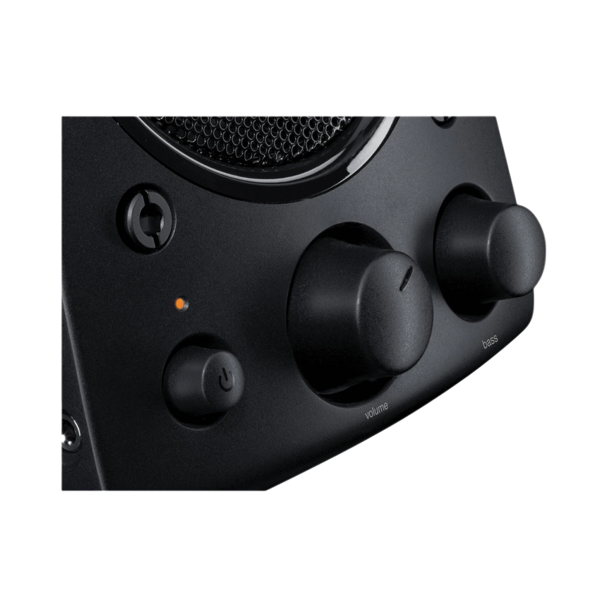 Logitech Z623 THX-Certified 2.1 Speaker System — Being Shipped