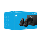 Logitech Z623 THX-Certified 2.1 Speaker System — Being Shipped