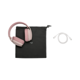 Logitech Zone Vibe 100 Wireless Headset (Rose) — Being Shipped